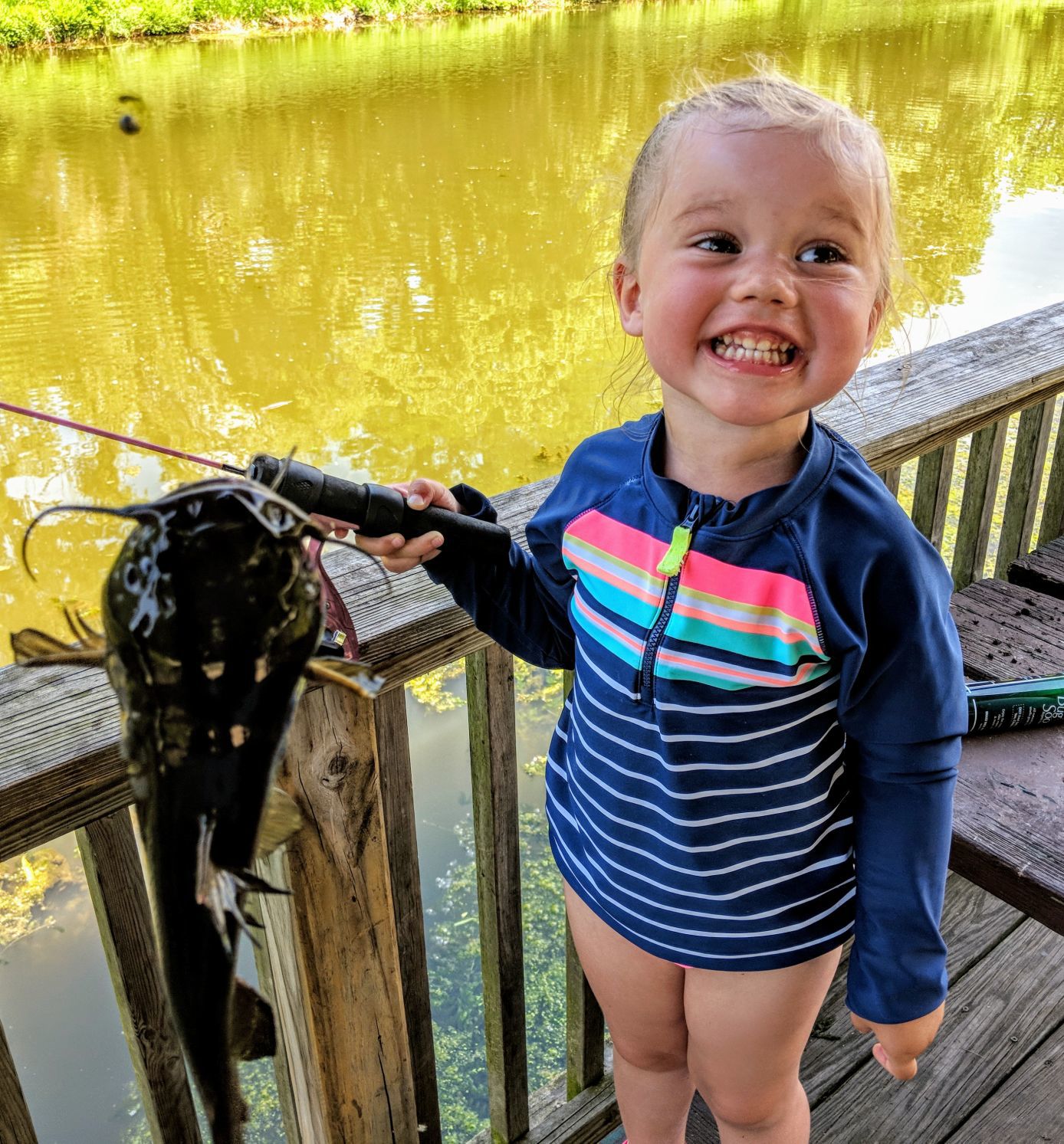 Quad-City Times Best Fish Photo Contest